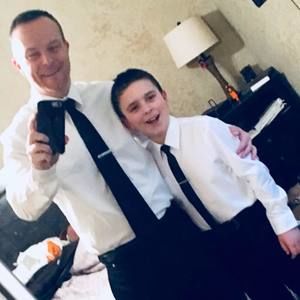 Meet your Posher, David